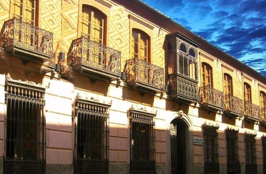 Sin consecuencias graves, Valdepeñas experimenta un sismo de magnitud 3,4 que no causa daños a personas ni edificaciones.