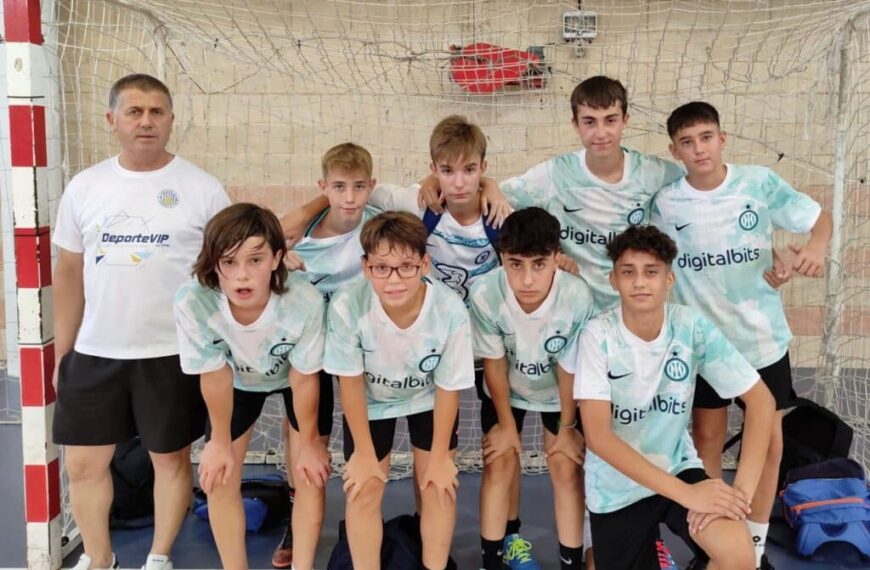 Segunda jornada en el XXXI Maratón Nacional y VI Torneo de Fútbol Sala en Argamasilla de Alba