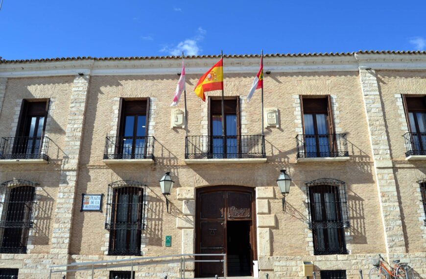 Comunicado del grupo socialista de Villarrubia de los Ojos en relación al cierre de turnos de la Policía Local