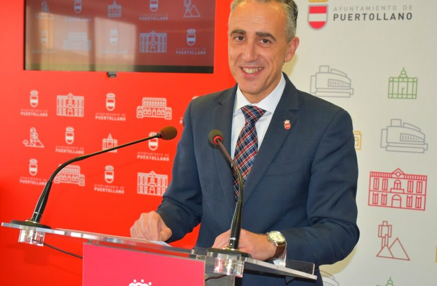 Plantean reducir el IBI 2% y las plusvalías 30% en Puertollano que beneficiaría a la economía familiar e impulsaría el consumo e inversión