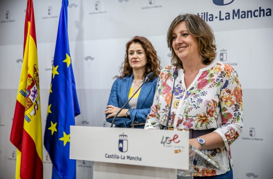 Castilla-La Mancha supera por primera vez los 780.000 cotizantes a la Seguridad Social y marca un récord histórico tras crear 15.641 empleos en un año