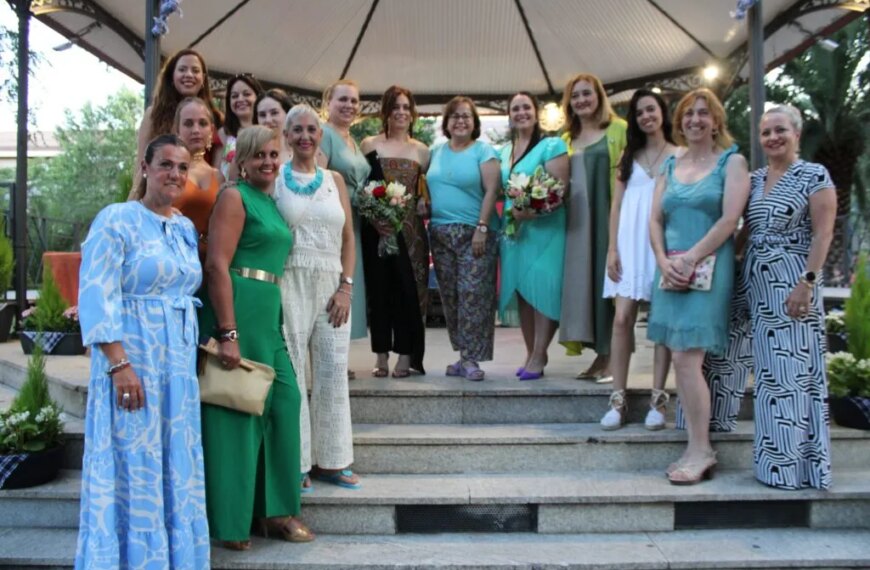 Castilla-La Mancha resalta el “importante papel de la mujer” en las tradiciones y fiestas de Ciudad Real  