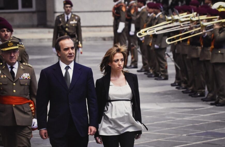 Exposición “Comprometidos con la realidad” en el Museo Cristina García Rodero de Puertollano la historia de los últimos 40 años de España