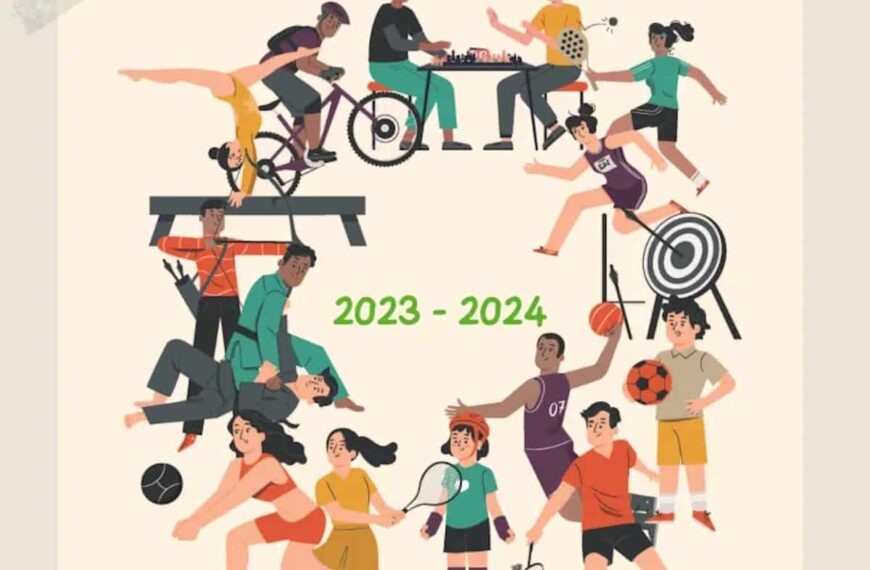 Inscripciones Escuelas Deportivas: alumnado antiguo hasta el 27 de agosto y el nuevo del 30 de agosto al 6 de septiembre en Miguelturra