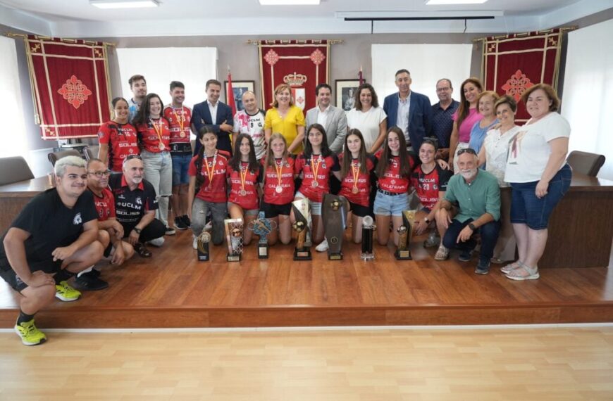 Línea de Ayudas para la Formación en el Deporte: Una Iniciativa del Gobierno Regional para Promover la Igualdad