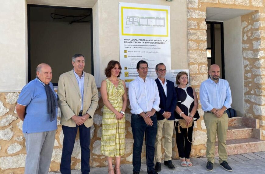 Castilla-La Mancha apela a la colaboración institucional para que ésta sea “la legislatura de las y los jóvenes”