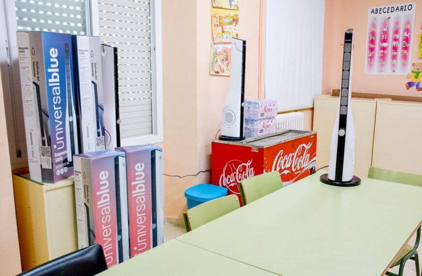 Plan especial de actuación del Ayto. de Tomelloso para la jornada electoral del domingo 23 de julio