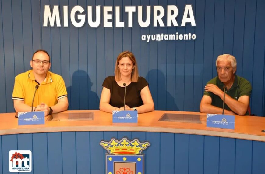 Presentado el programa de actividades de la Asociación Cultural Malastardes verano 2023 en Miguelturra