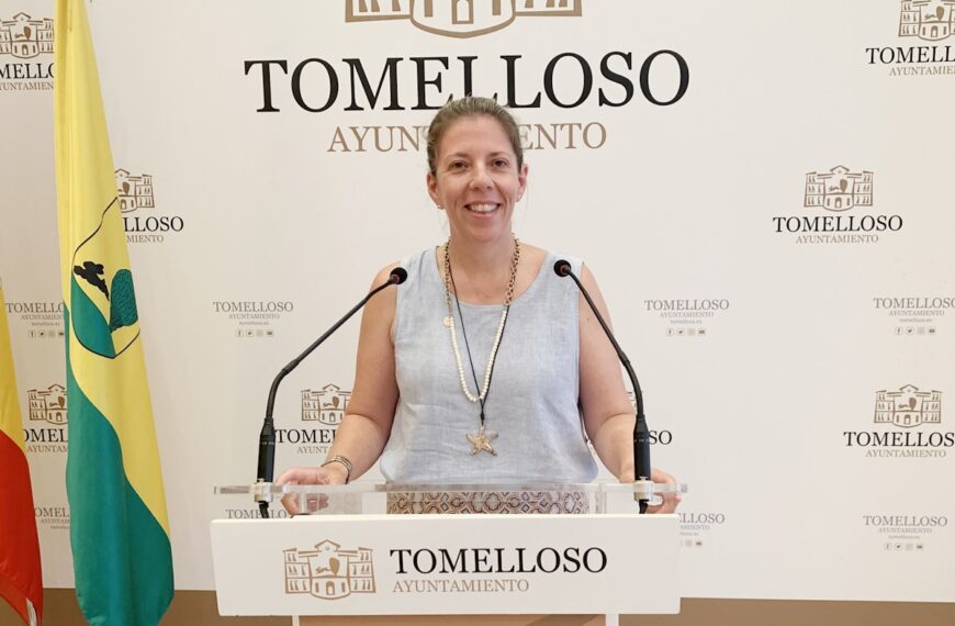 La supresión de la tasa de la piscina municipal de Tomelloso este verano propone el grupo municipal socialista