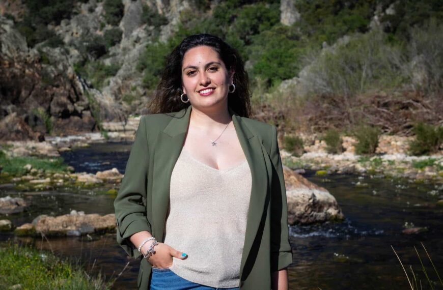 El PSOE de Puebla de Don Rodrigo ve injustificada la subida de sueldo de la actual alcaldesa de Vox, a 2.500, en un municipio de 1.100 habitantes 