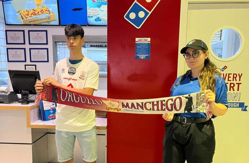 El CD VivELA Quijote renueva contratos de jugadores clave para la temporada 2023/2024