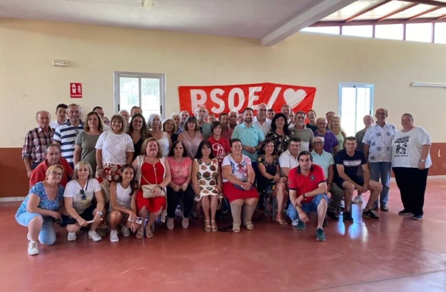 «A Cabañeros sí le preocupa el cambio climático, somos la única provincia de España con dos Parques Nacionales»