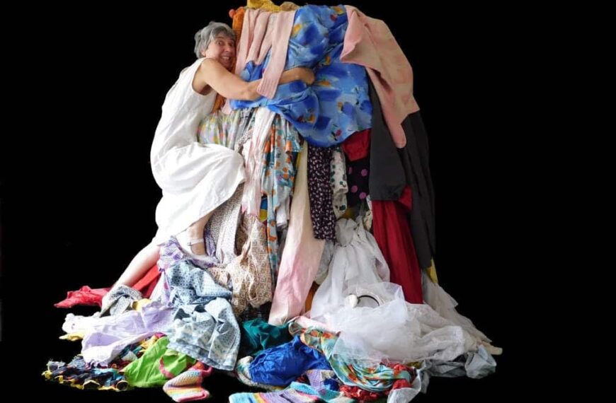 Teatro de la Sensación clausura su XX Temporada con «Subida en la Montaña» de Pepa Díaz-Meco