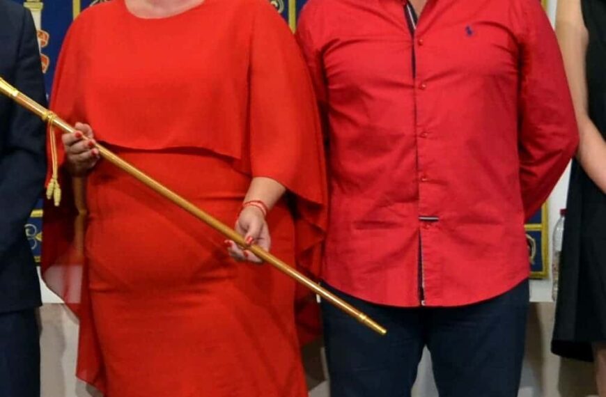 Fallece Juan Gregorio Pérez Almodóvar, primer teniente de Alcalde de Viso del Marqués