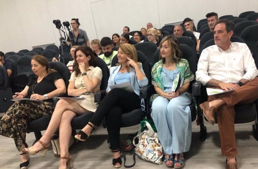 Ayuda y Éxito: Los Espacios Coworking de C-LM impulsan 96 proyectos y a más de un centenar de emprendedores