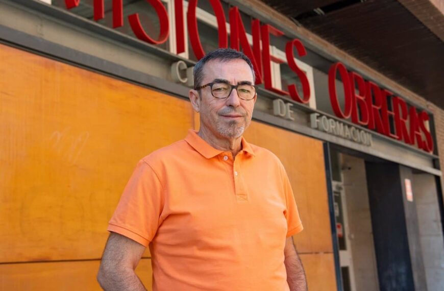 CCOO exige: No más cobro de PAC para explotaciones agrícolas sin condiciones laborales dignas