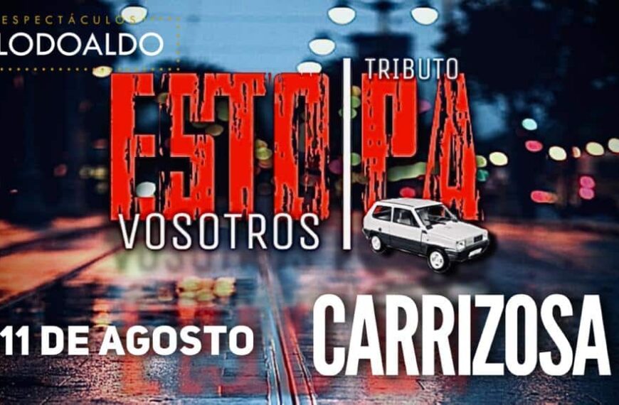 Las Fiestas Patronales de Carrizosa en honor a la Virgen del Salido arrancan este sábado 12 de agosto