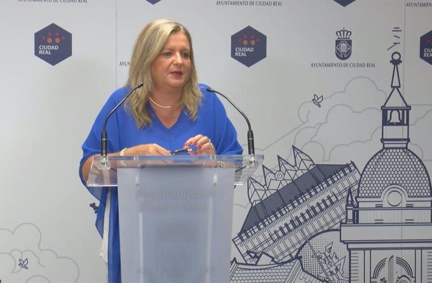 Ciudad Real brinda formación y oportunidades a los beneficiarios de ayudas sociales para impulsar su empleabilidad y autonomía