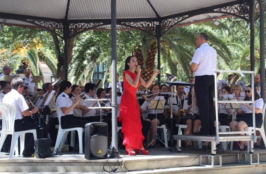 Ciudad Real celebra su día grande con devoción a la Virgen del Prado