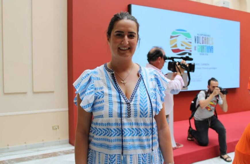 Castilla-La Mancha destaca que el proyecto Geoparque es estratégico para el turismo y el desarrollo sostenible de los municipios que lo integran