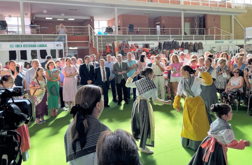 “Compromiso total” al sector de la caza como eje vertebrador y de desarrollo sostenible del mundo rural