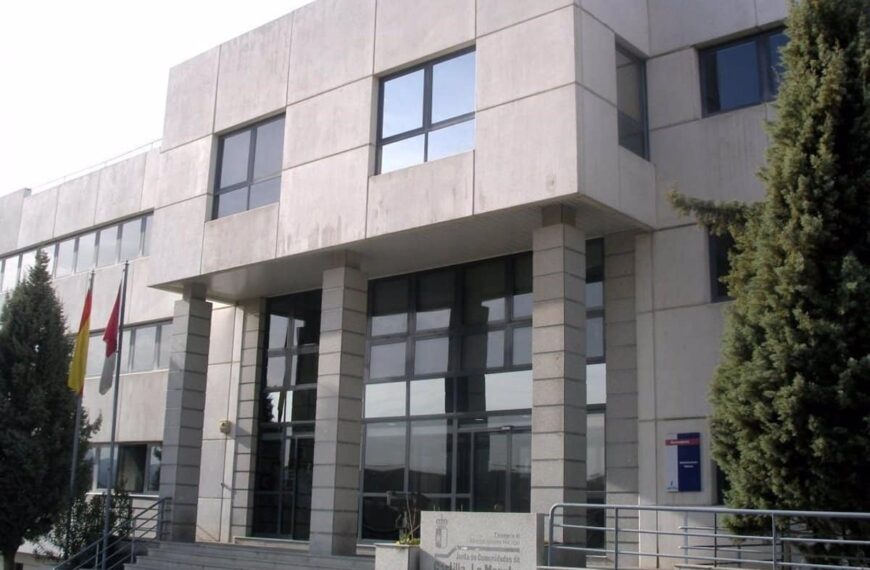 El Registro de Parejas de Hecho de Castilla-La Mancha acumula más de 8.500 uniones en dos décadas