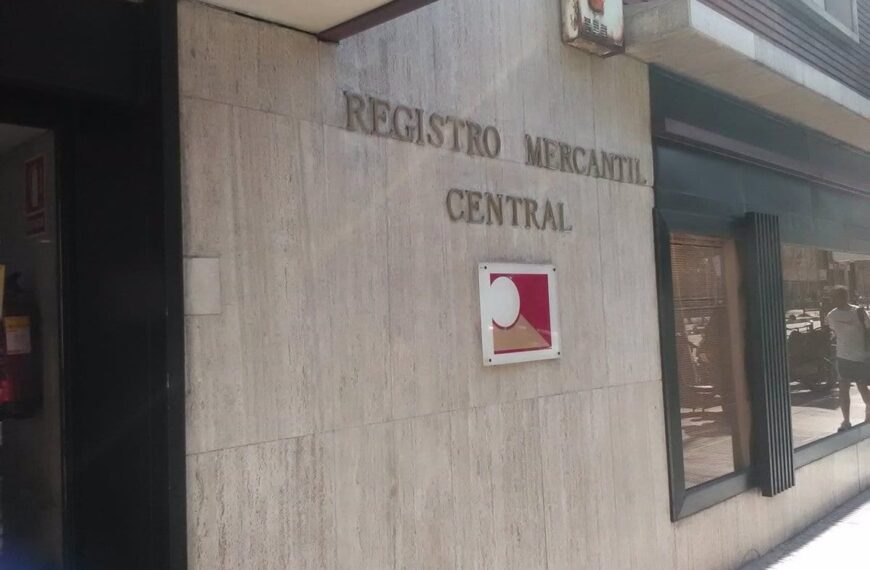 El emprendimiento en C-LM alcanza niveles récord con 276 nuevas empresas creadas en junio, un aumento del 6,2%