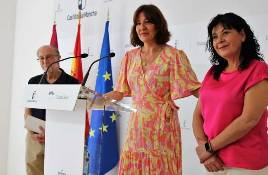 El Gobierno de Castilla-La Mancha declarará Bien de Interés Cultural la Iglesia de Nuestra Señora de los Olmos de Torre de Juan Abad