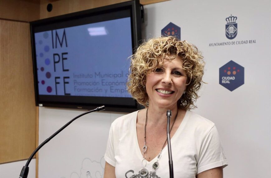 Impefe proporcionará ayudas a cerca de 30 trabajadores autónomos de Ciudad Real