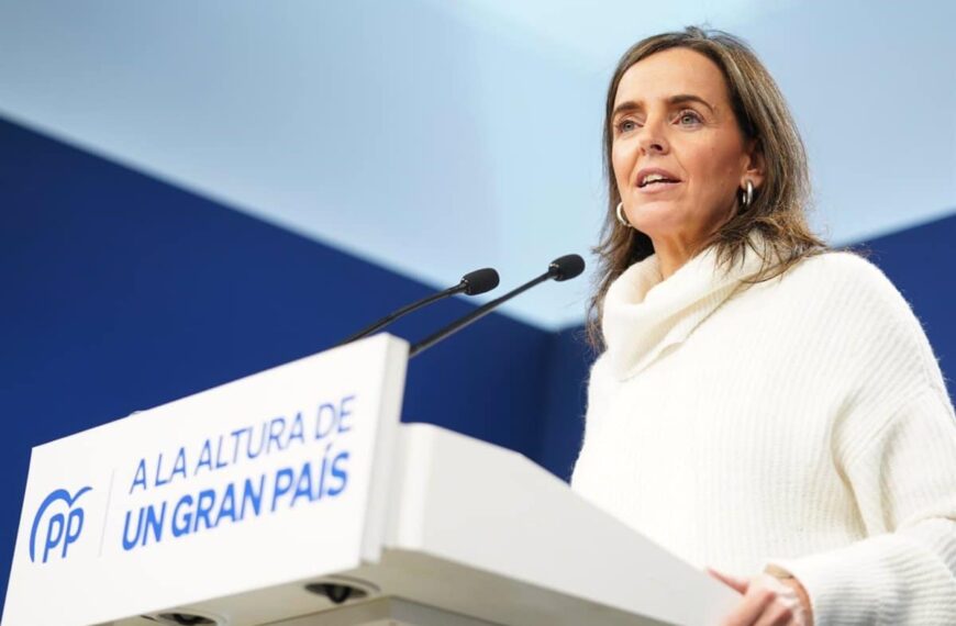 PP exige a Sánchez rendición de cuentas por la ley del sí es sí mientras disminuye condena a abusador de una niña