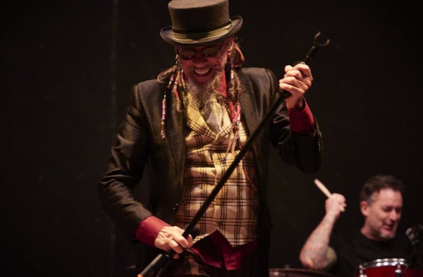 Pole., Nena Daconte y El Drogas encabezan los espectáculos estelares de las Ferias y Fiestas 2023 de Alcázar de San Juan