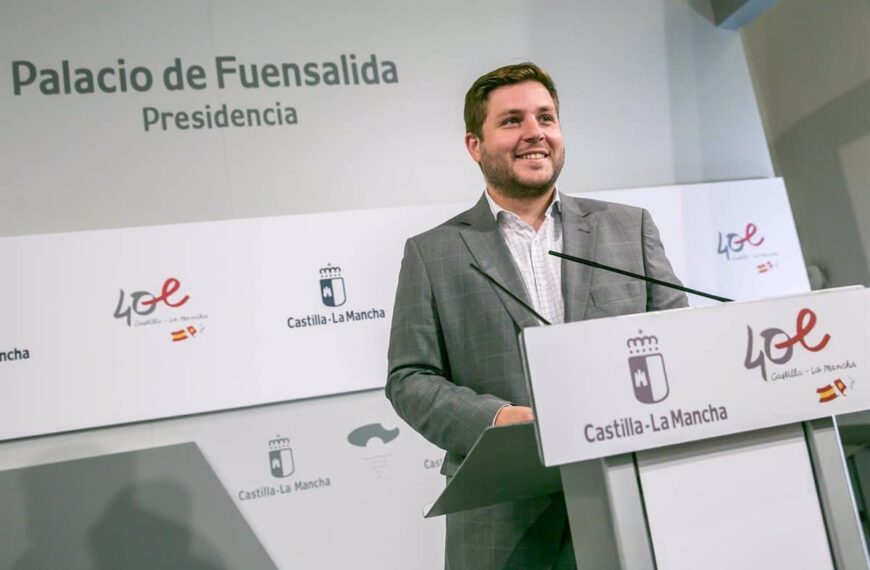 Presidente de Renfe y Hernando acuerdan reunión urgente para solucionar retrasos en servicios Avant en C-LM