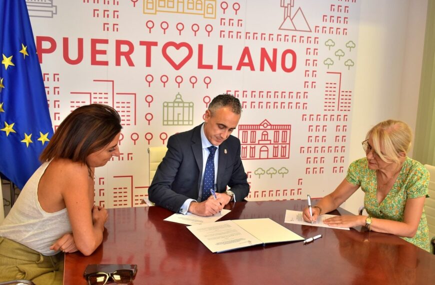 3.000 € aportará el Ayto. de Puertollano a la Cofradía de Señores de la Virgen de Gracia para actividades de la festividad de la patrona