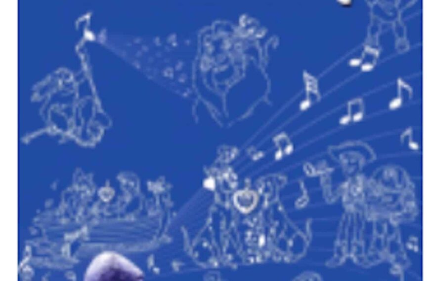 “Cantando a Disney” el 1 de septiembre en la pedanía de Valverde dentro del cine de verano y barrios culturales de Ciudad Real