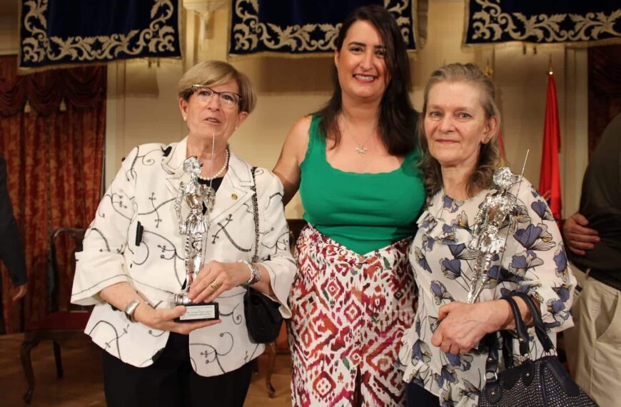 Castilla-La Mancha traslada a los vecinos de Ciudad Real la felicitación del presidente García-Page en el inicio de su feria y fiestas