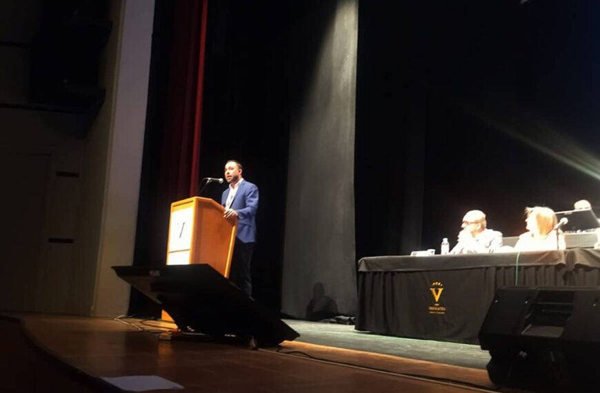 El Alcalde de Tomelloso firme en su compromiso con la cooperativa Virgen de las Viñas y la urbanización del Polígono 30