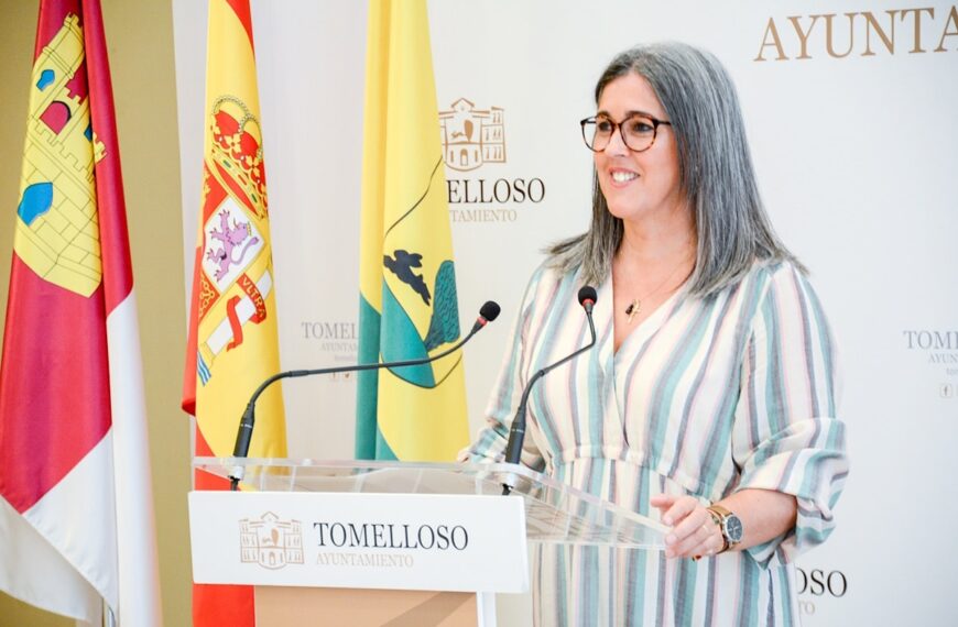 Plazo de inscripción para el Aula Matinal del Plan Corresponsables en Tomelloso abre este lunes 7 de agosto