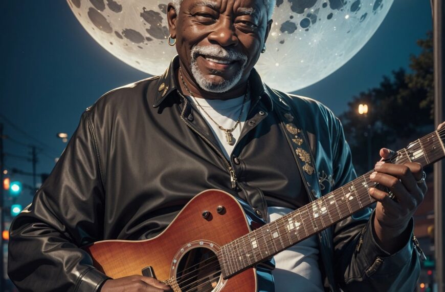 Concurso de trabajos fotográficos en Puerto Jazz@Blues Festival y en conciertos música en la calle en Puertollano hasta el 13 de octubre