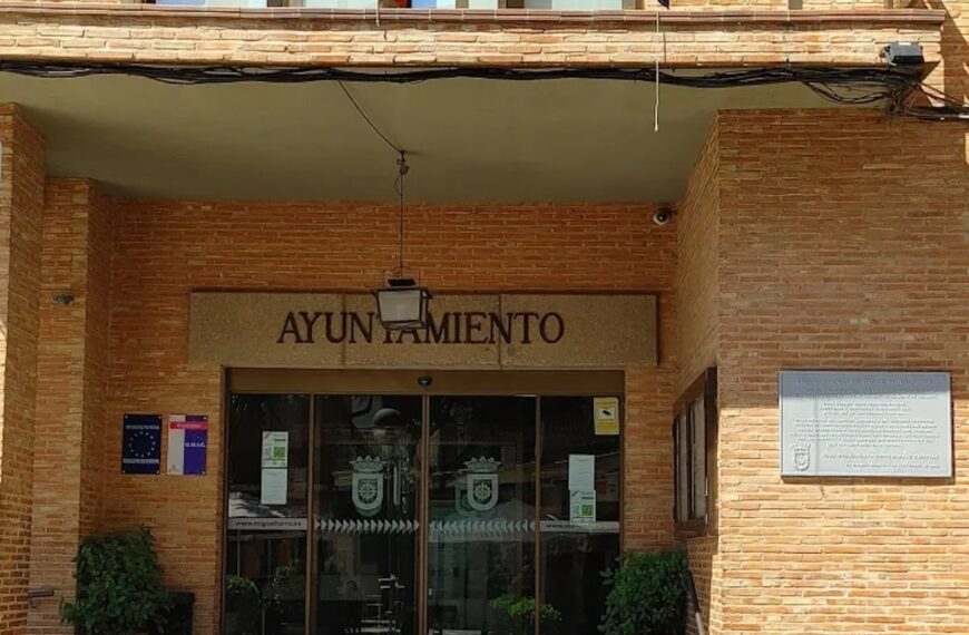 Ayuntamiento de Miguelturra externa su absoluta condena y rechazo a los asesinatos machistas en los últimos días en España
