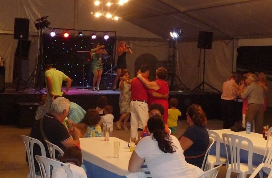 El 18 de agosto finaliza el plazo para solicitar explotación del servicio de hostelería de la Caseta Municipal en las Fiestas de Septiembre de Puertollano