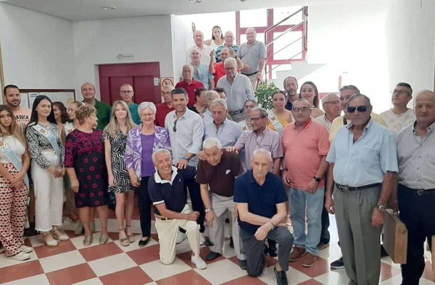 Campo de Criptana Cierra su Feria con Éxito: Campeonatos, Teatro y Fuegos Artificiales