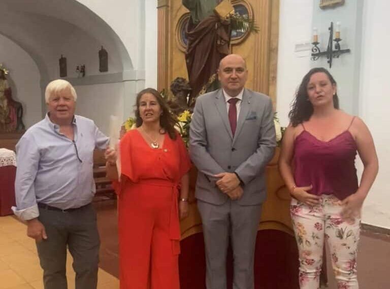 Castilla-La Mancha celebra junto a Alhambra el inicio de su feria y fiestas