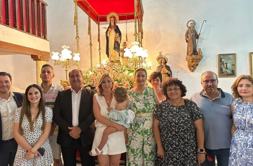 El Gobierno de Castilla-La Mancha reivindica el cuidado de las tradiciones “como seña de identidad” de nuestros municipios 