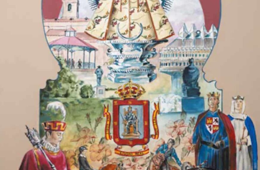 XXXV Trofeo de Ferias de Orientación, fútbol femenino y Tributo a Abba este sábado 12 de agosto en la Feria y Fiestas de Ciudad Real 2023