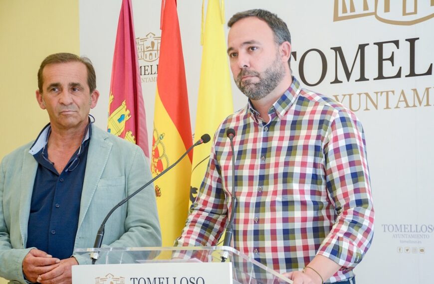 Gasto desmesurado e incontrolado en el último año  y medio en Tomelloso queriendo poner en marcha todos los presupuestos europeos con un claro objetivo electoral