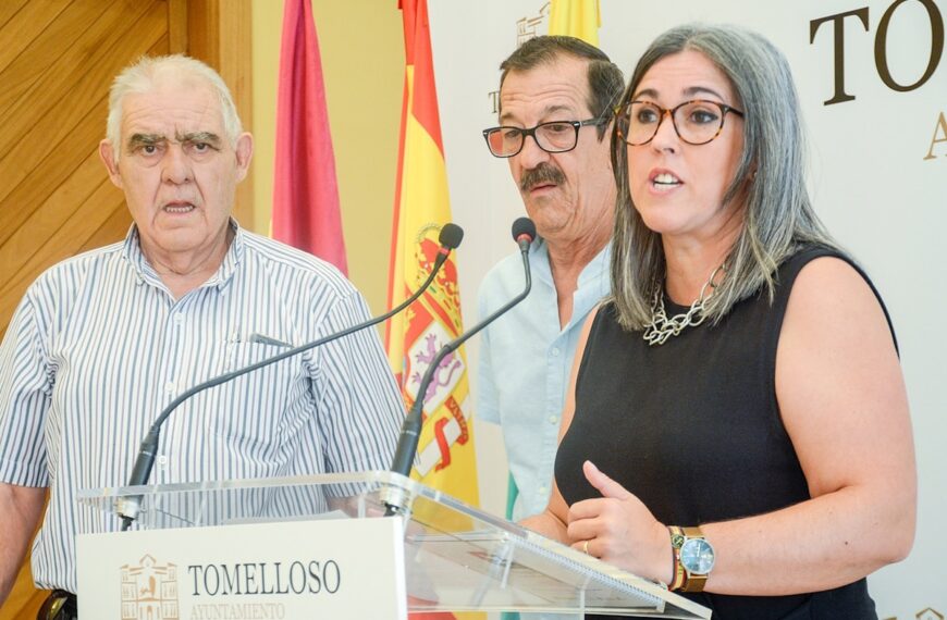 Jornadas de Prevención del Alcoholismo, Ludopatía y otras Drogas, organizadas por AARFATOM el 3 de septiembre en Tomelloso