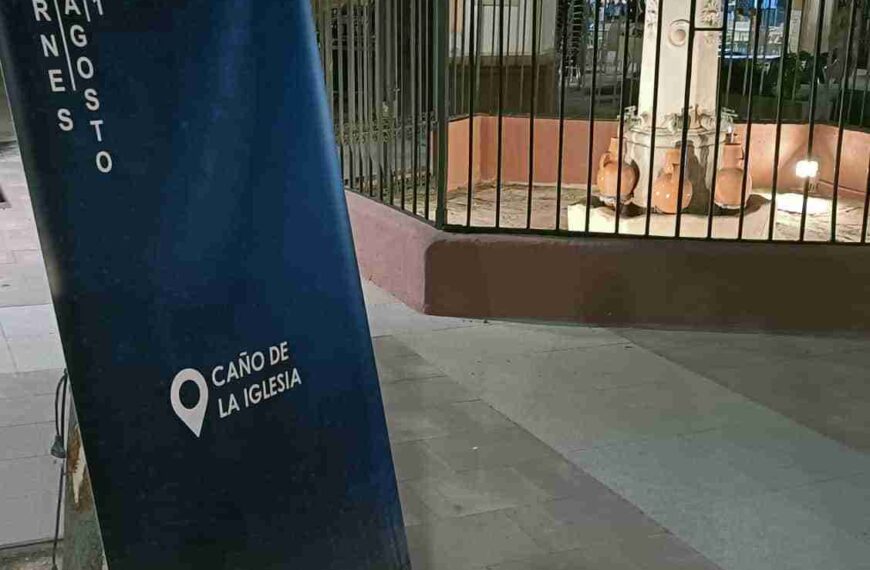 Herencia se prepara para la Noche del Patrimonio: una experiencia cultural y artística inolvidable