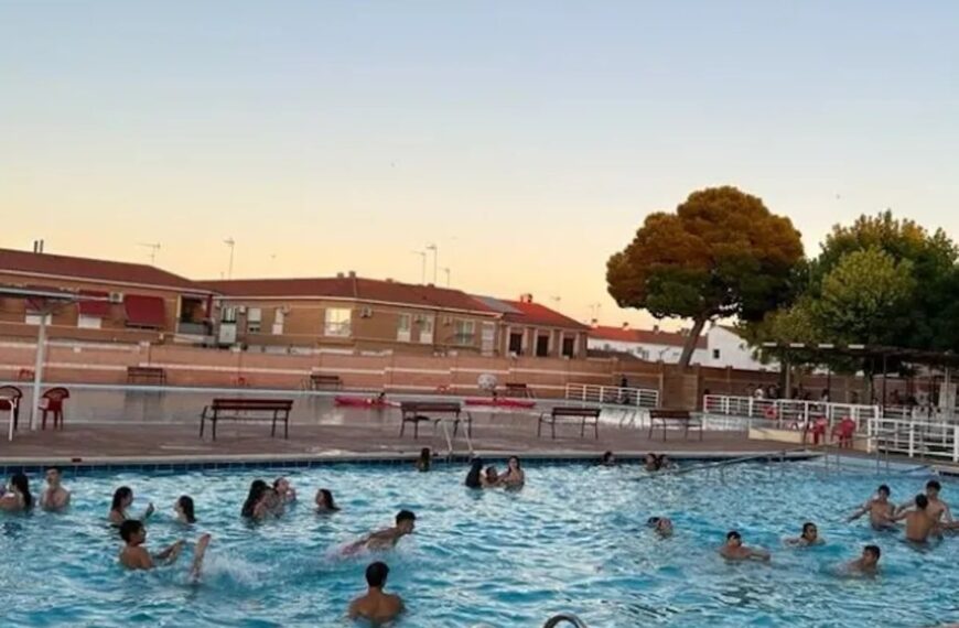 Finalizaron “Las noches encantadas de conocerte” en Miguelturra y en las que participaron más de mil los chicos y chicas