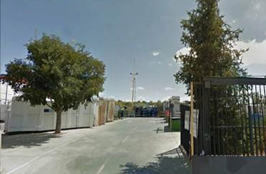 Punto Limpio cerrado por las tardes del 15 al 22 de agosto con motivo de la Feria y Fiestas de Ciudad Real 2023