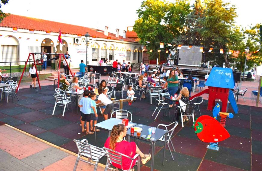 Remodelarán pavimentos de la plaza Donantes de Sangre y el camino escolar seguro de calle Soledad de Puertollano con presupuesto de 123.829,50 €